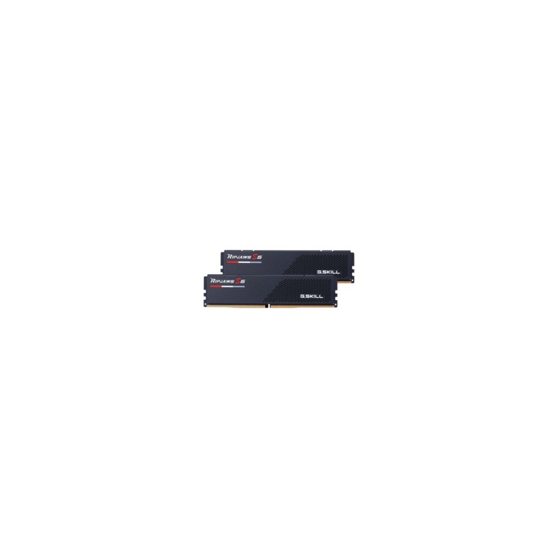 G.Skill Ripjaws S5 DDR5 SDRAM 64GB kit CL36 On-die ECC DIMM 288-PIN